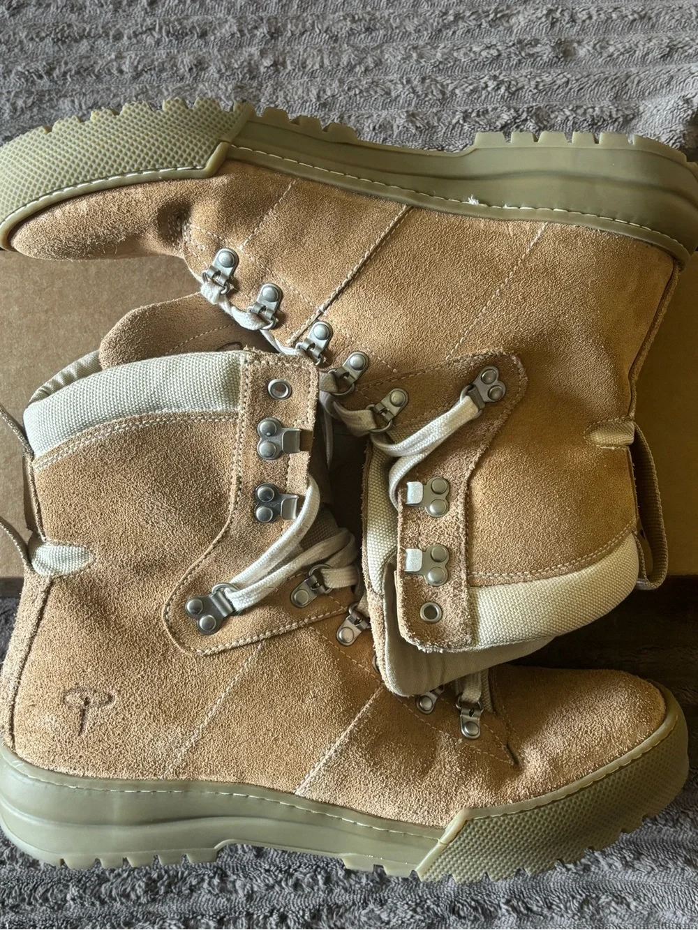 Men’s Erem Xerocole Expedition Desert Boot